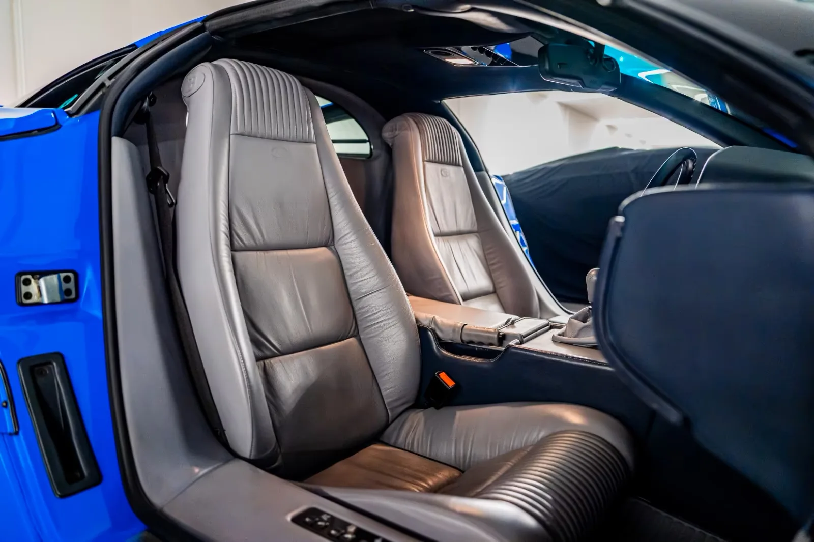 Bugatti EB 110 for sale