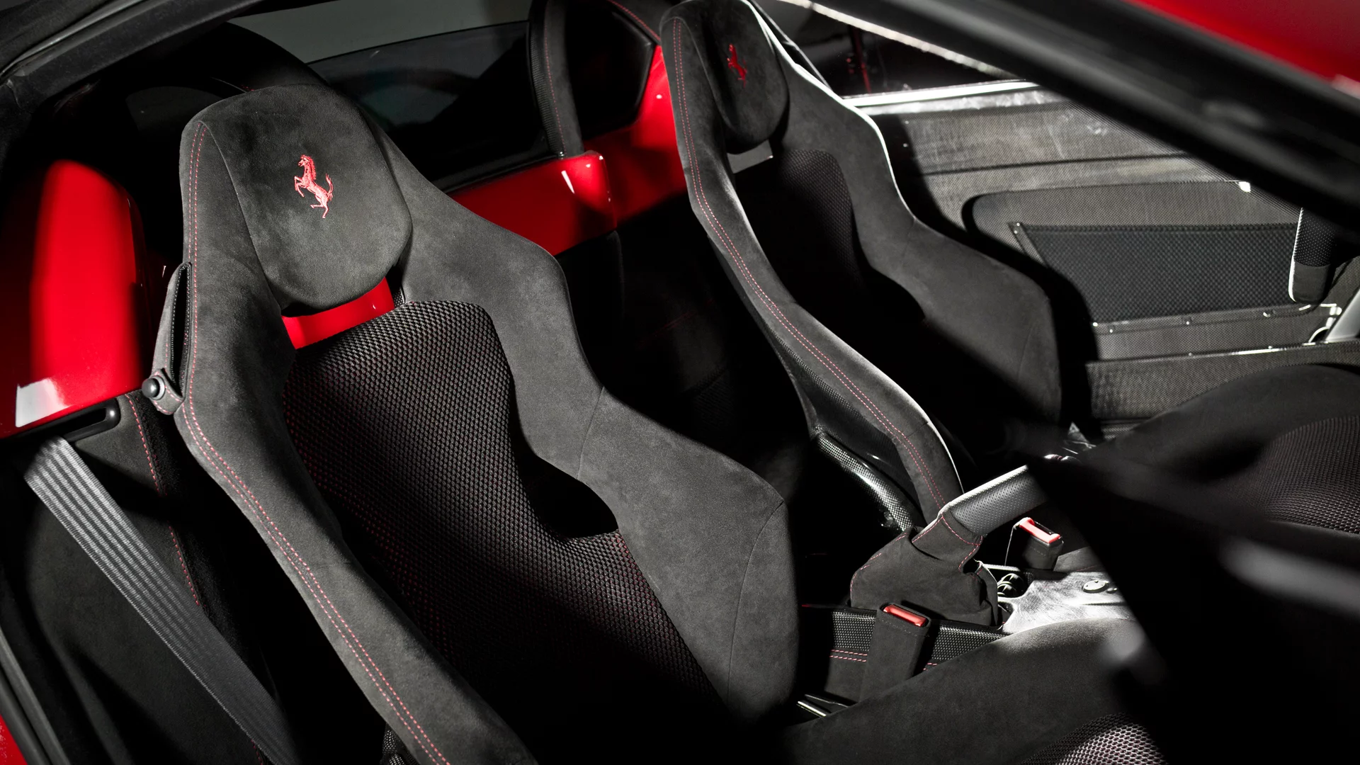Ferrari F430 Scuderia F1 16M