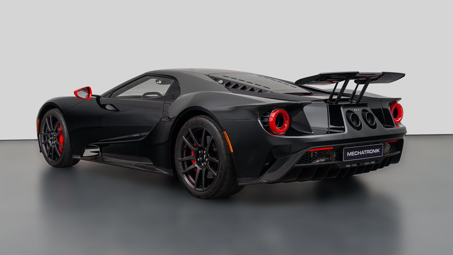 Ford GT for sale