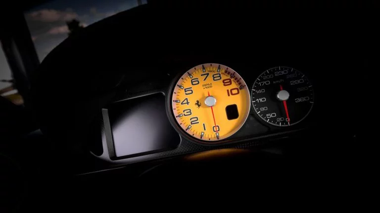Ferrari 599 GTO for sale