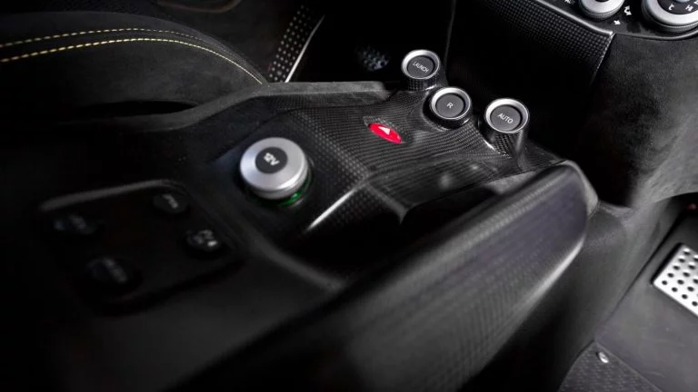 Ferrari 599 GTO for sale