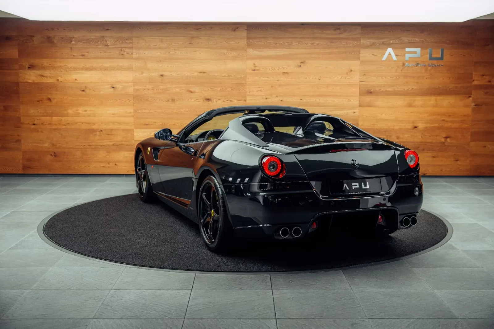 Ferrari 599 SA Aperta-1