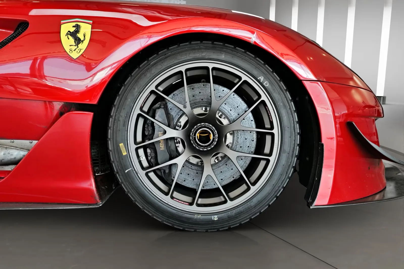 Ferrari 599XX Evo for sale