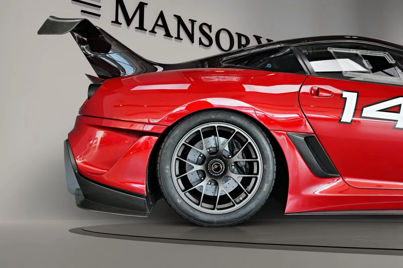 Ferrari 599XX Evo for sale