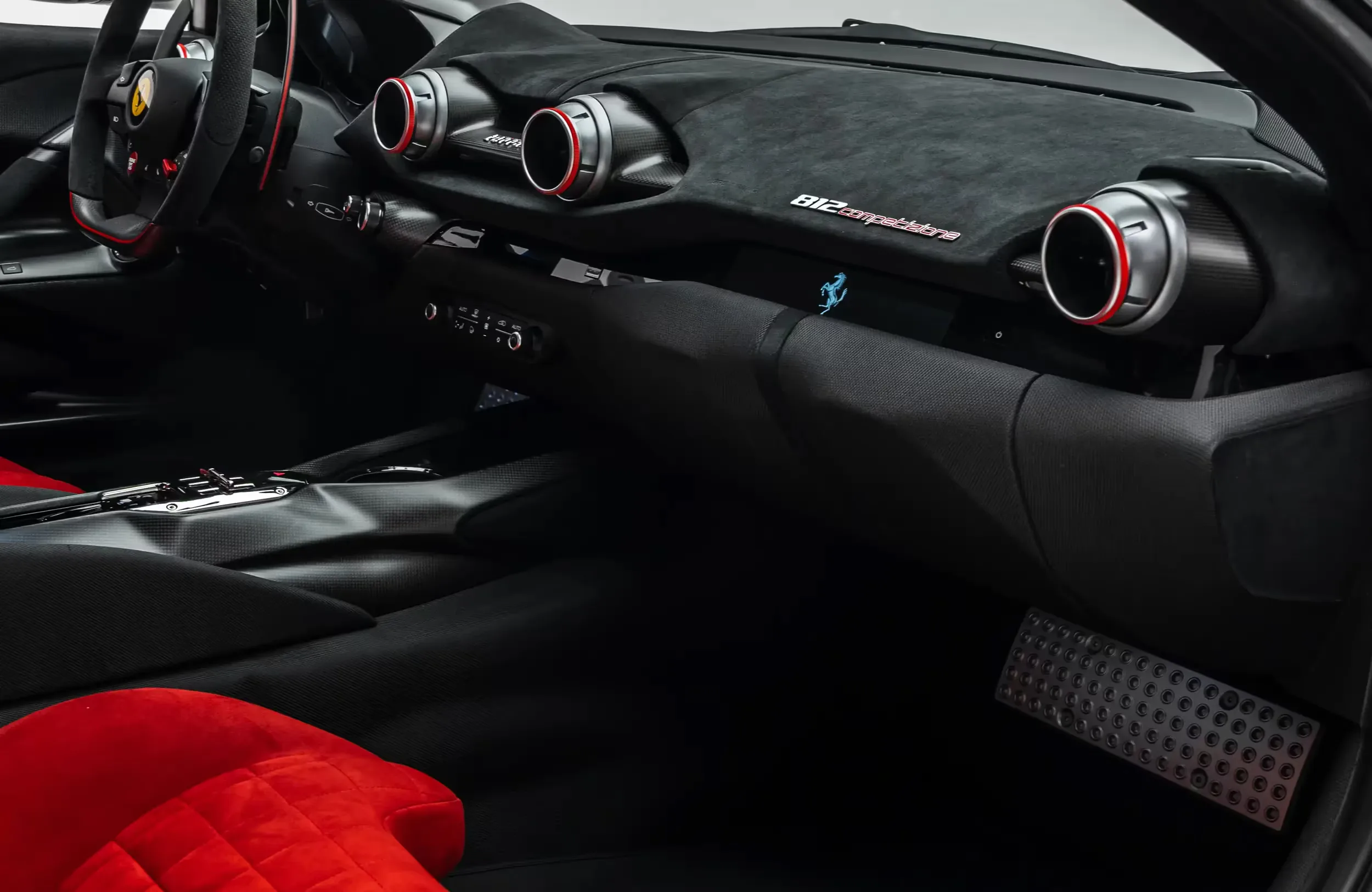 Ferrari 812 Competizione for sale