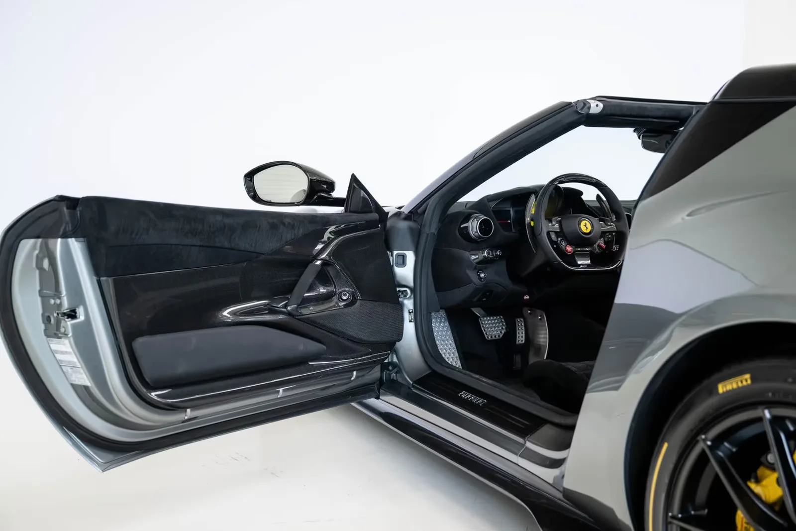 Ferrari 812 Competizione A for sale