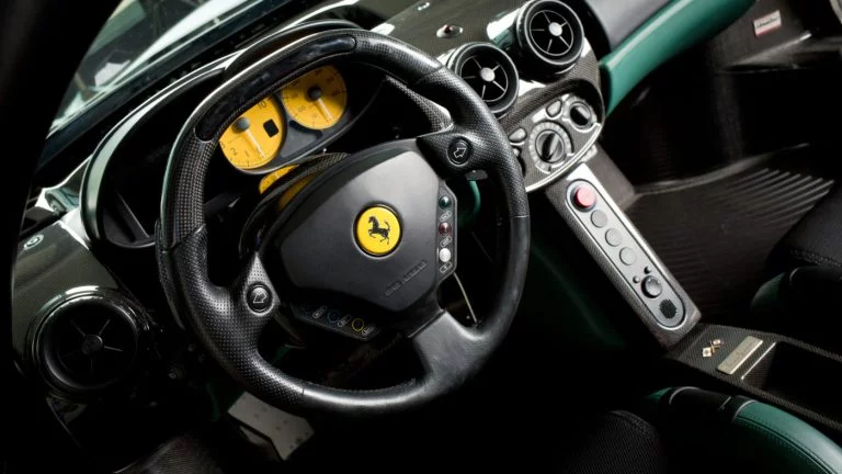 Ferrari Enzo For Sale — HYPERLUXE