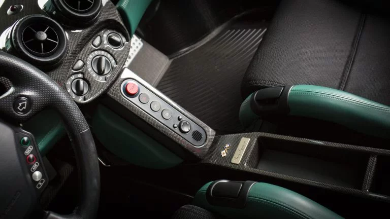 Ferrari Enzo for sale — Unit II
