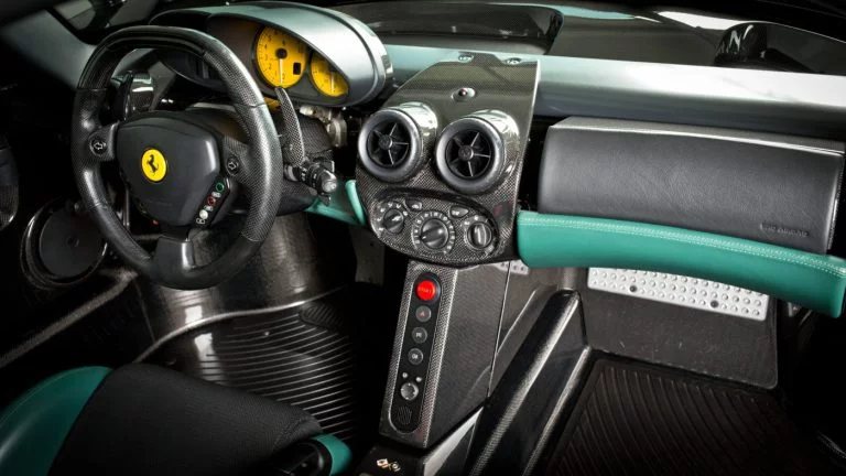 Ferrari Enzo for sale — Unit II