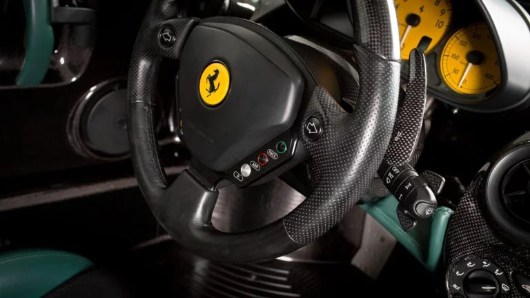 Ferrari Enzo Ferrari (Unit II)