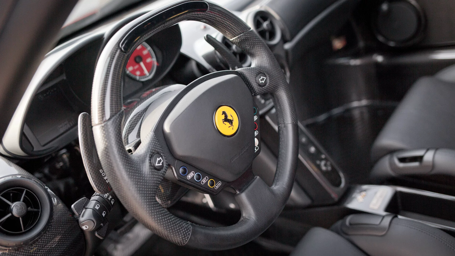Ferrari Enzo For Sale — HYPERLUXE