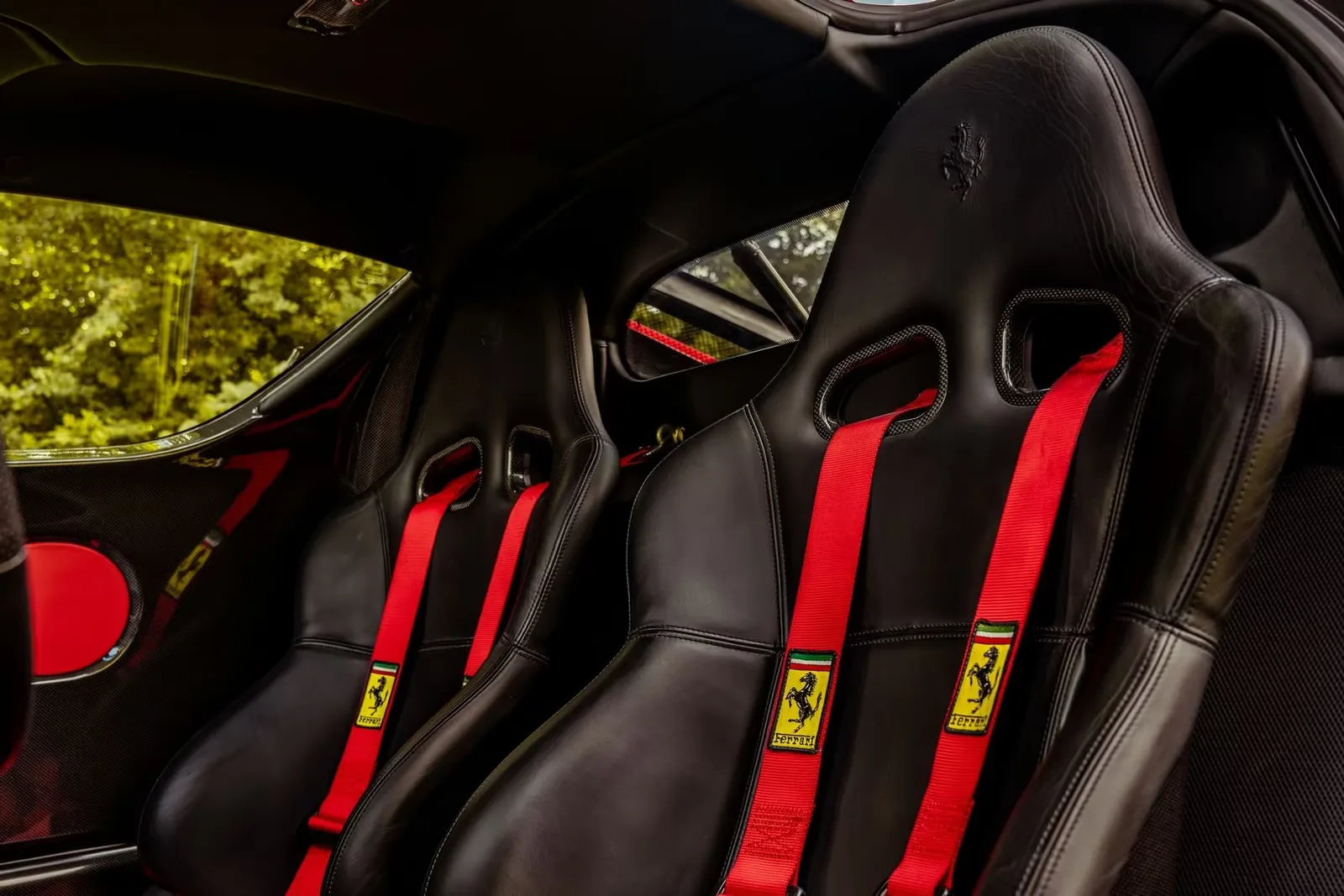 Ferrari Enzo for sale