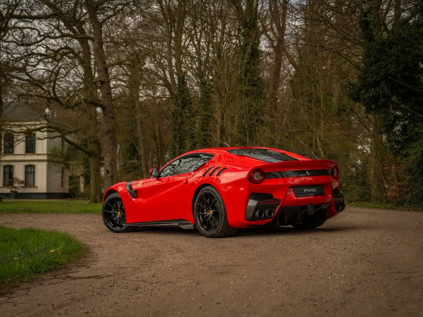 Ferrari F12 TDF-3