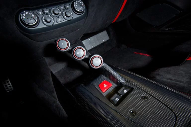 Ferrari F12tdf For Sale — HYPERLUXE