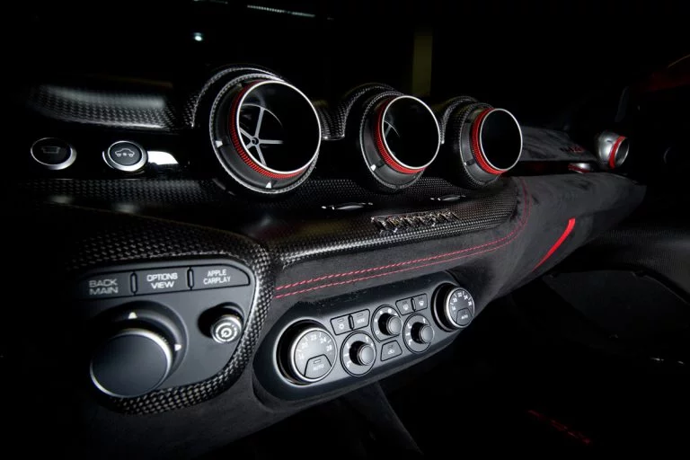 Ferrari F12tdf for sale
