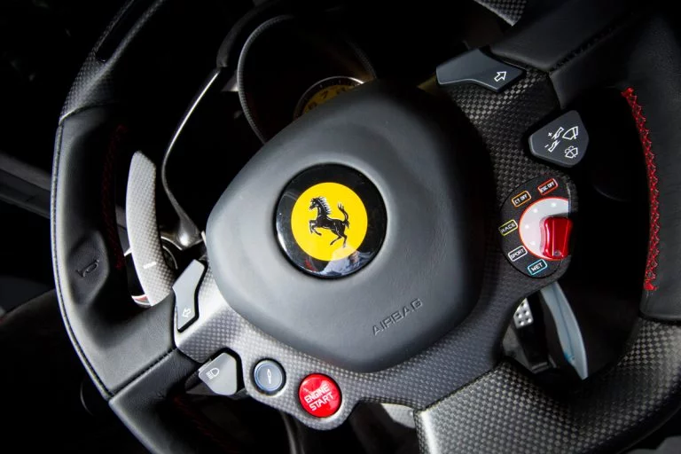 Ferrari F12tdf for sale