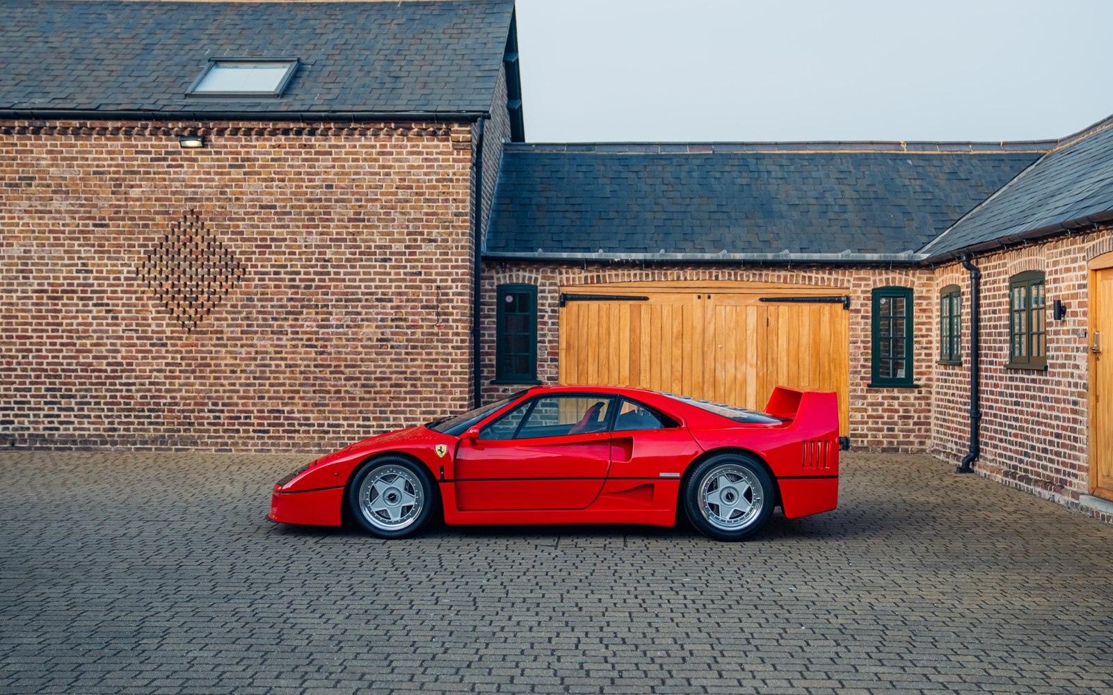 Ferrari F40 for sale