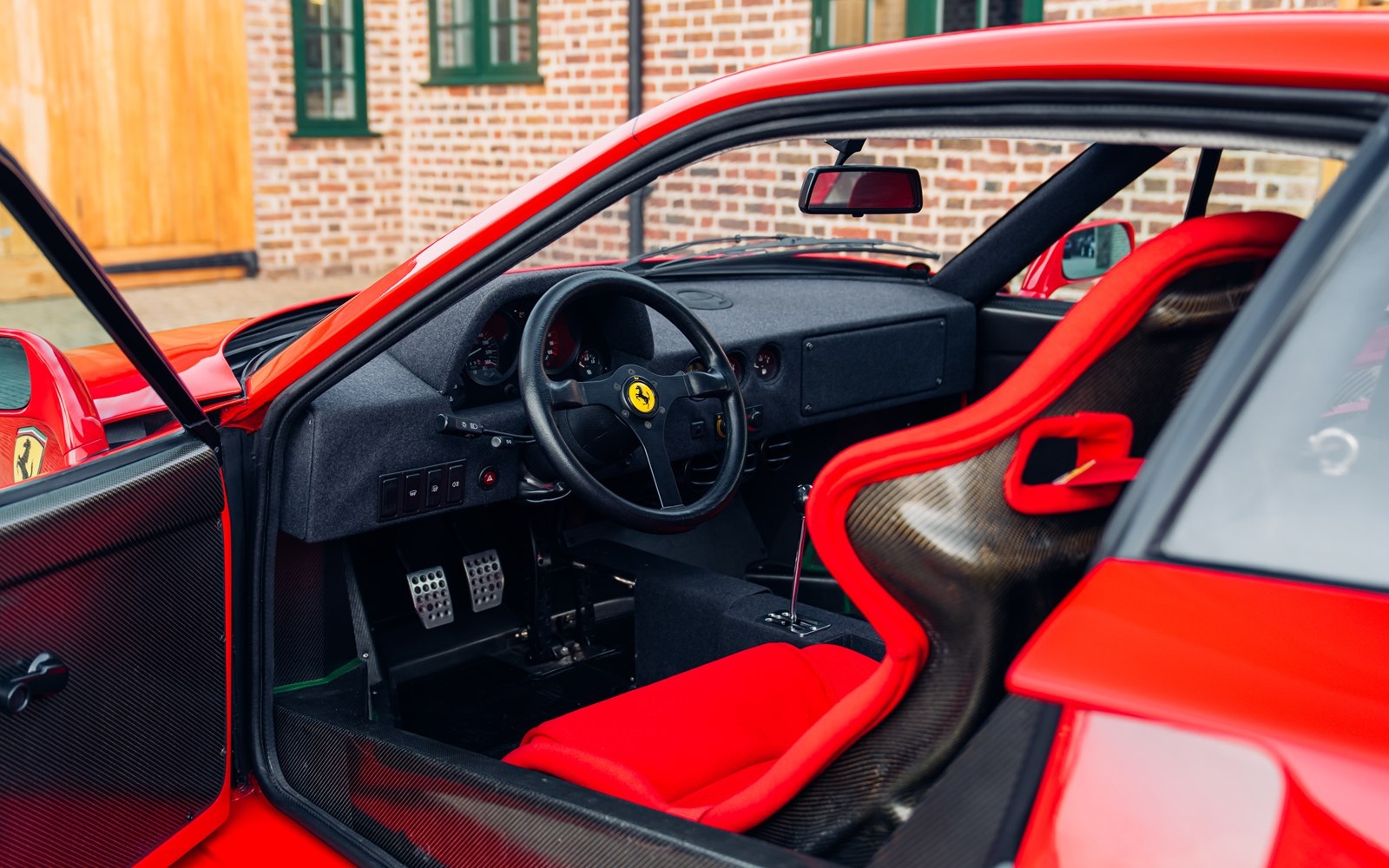 Ferrari F40 for sale