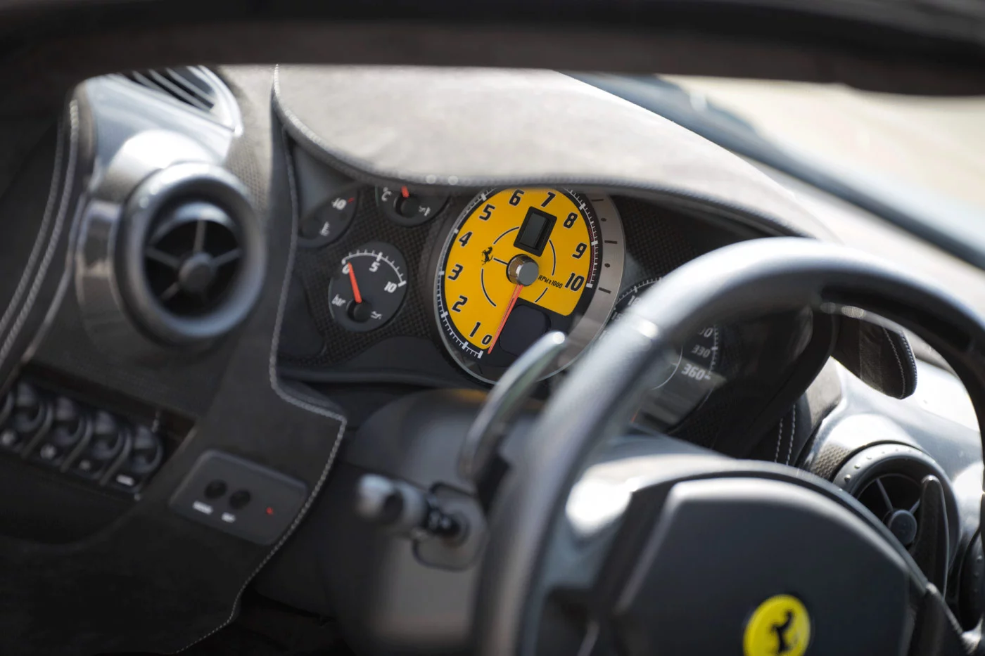 Ferrari F430 F1 Scuderia 16M For Sale — HYPERLUXE