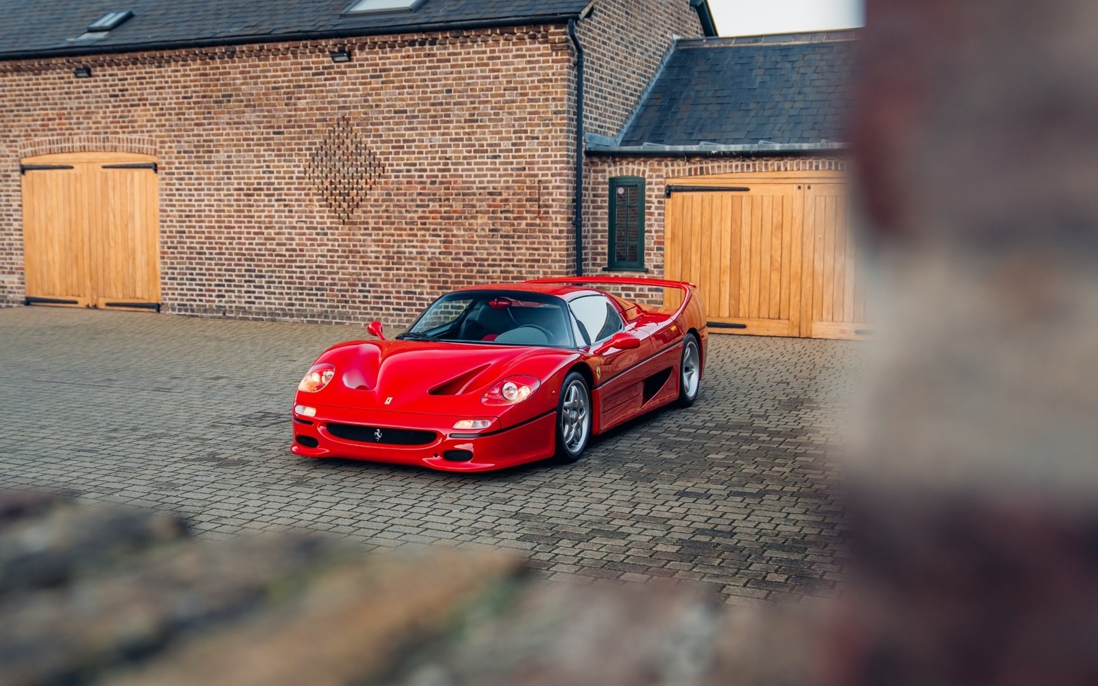 Ferrari F50 for sale