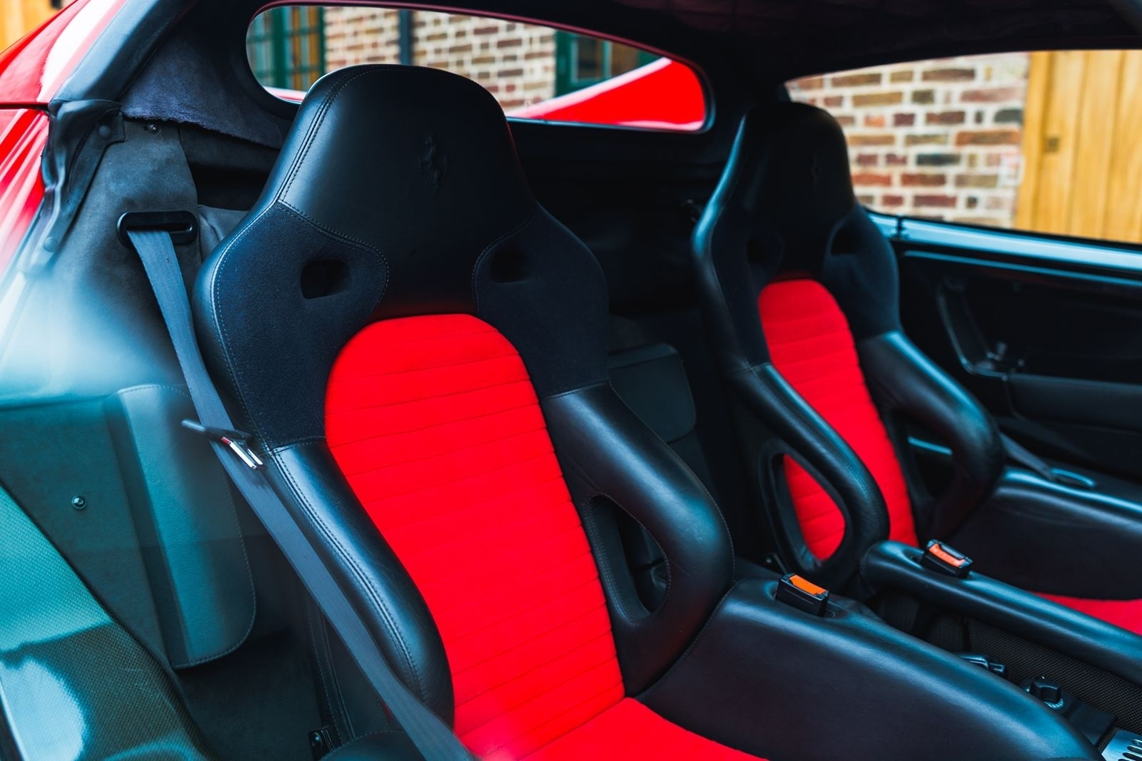 Ferrari F50 for sale