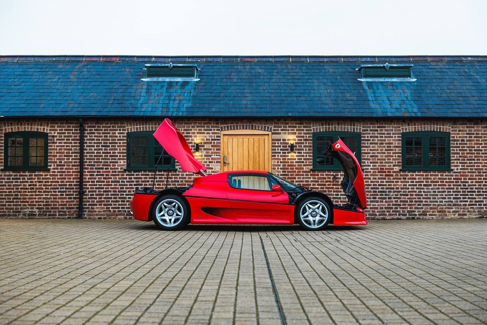 Ferrari F50 for sale