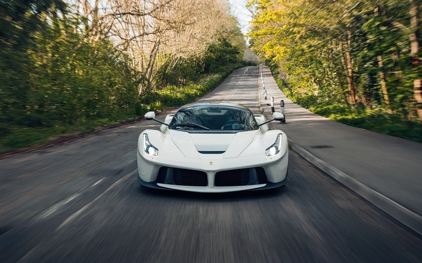 Ferrari LaFerrari for sale