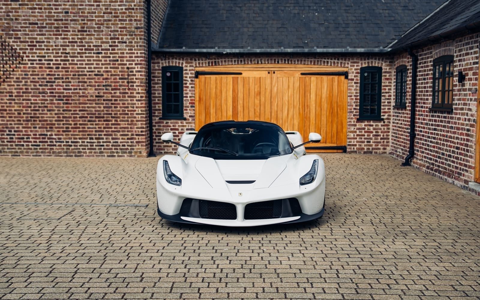 Ferrari LaFerrari for sale