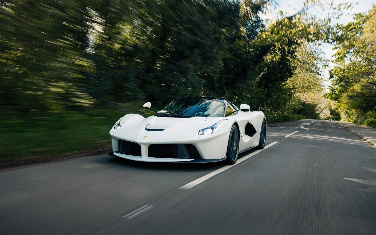 Ferrari LaFerrari for sale