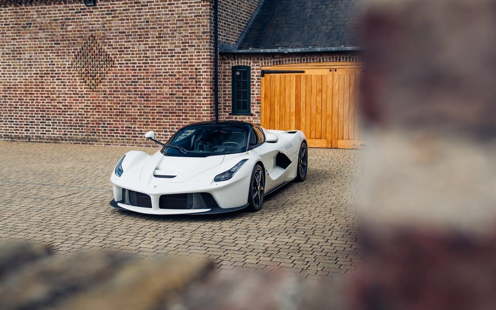 Ferrari LaFerrari for sale