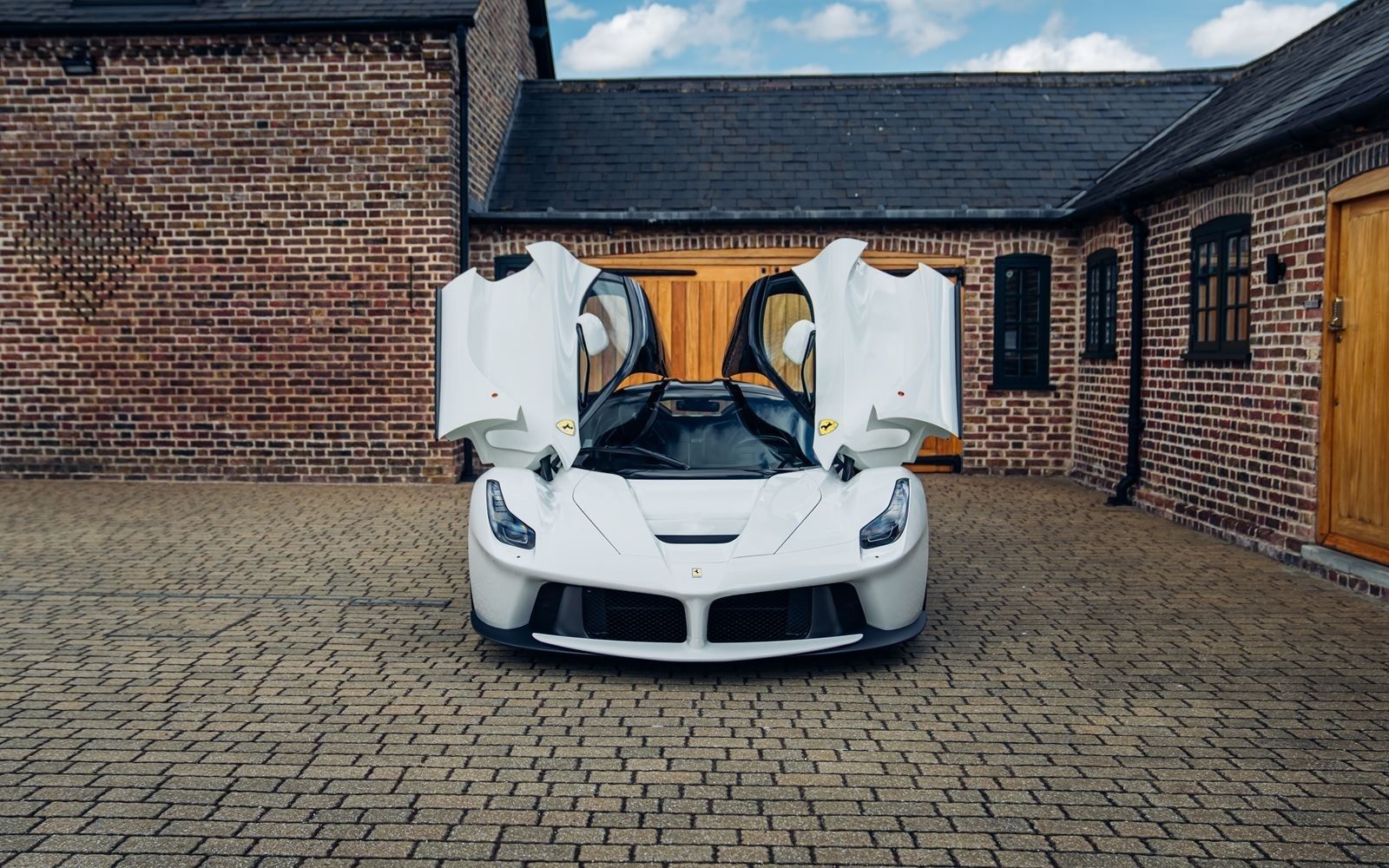 Ferrari LaFerrari