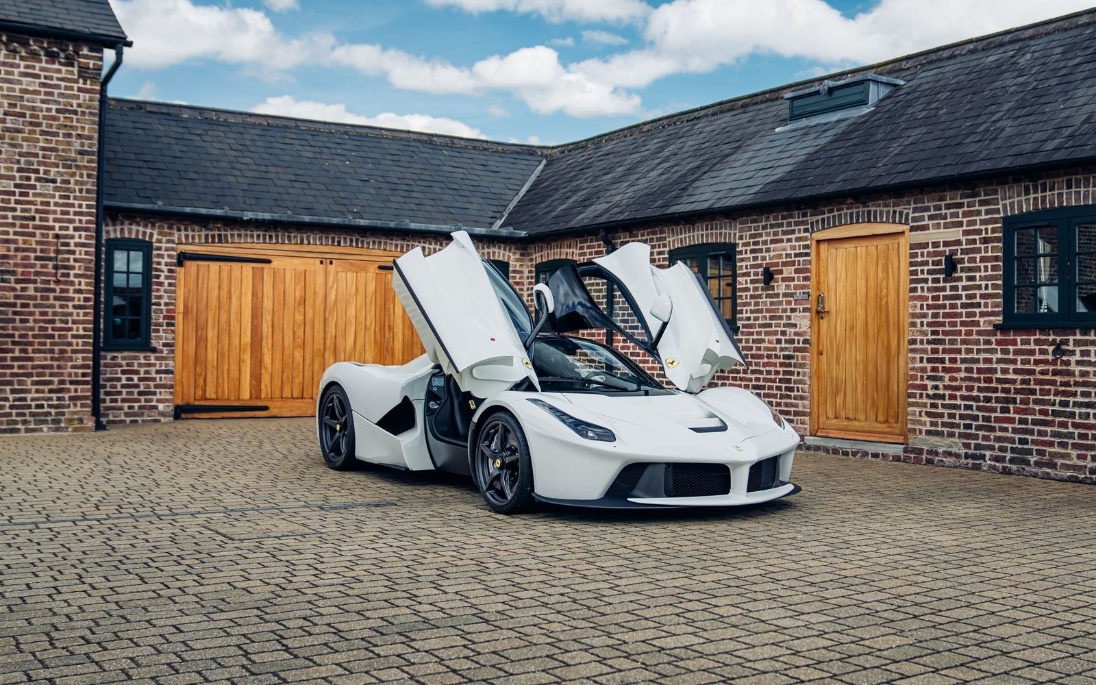 Ferrari LaFerrari