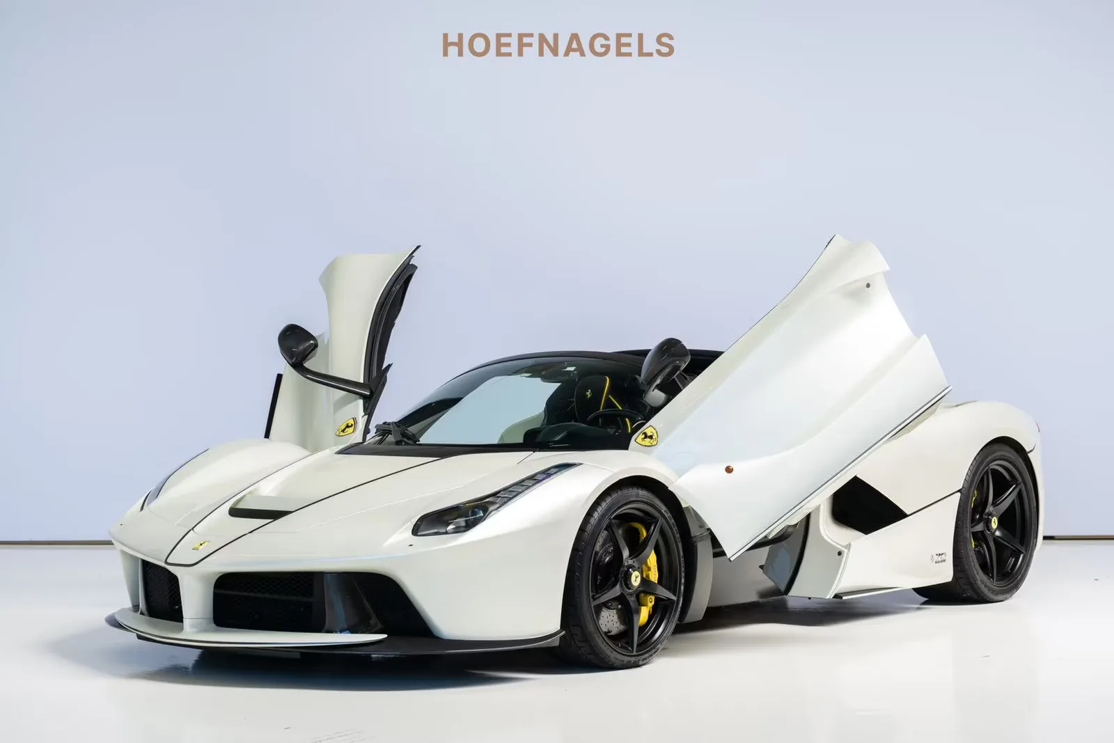 Ferrari LaFerrari Aperta for sale