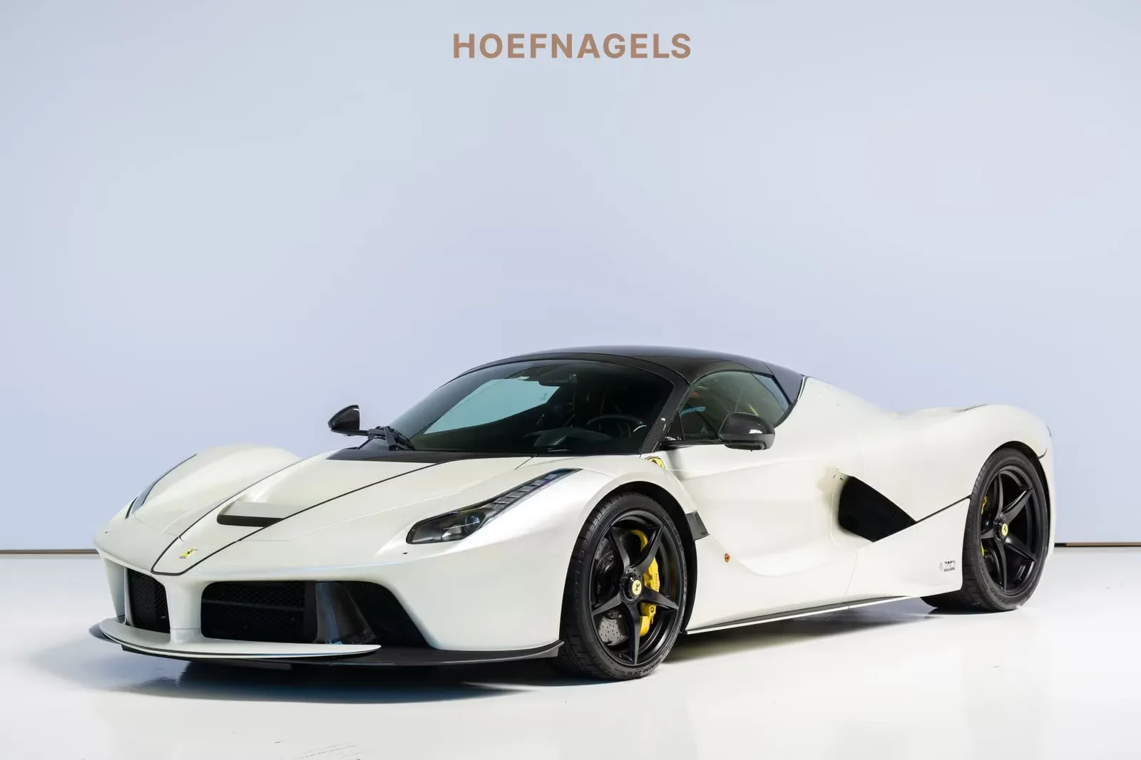 Ferrari LaFerrari Aperta for sale