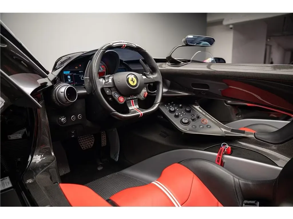 Ferrari Monza SP2 for sale — SP2