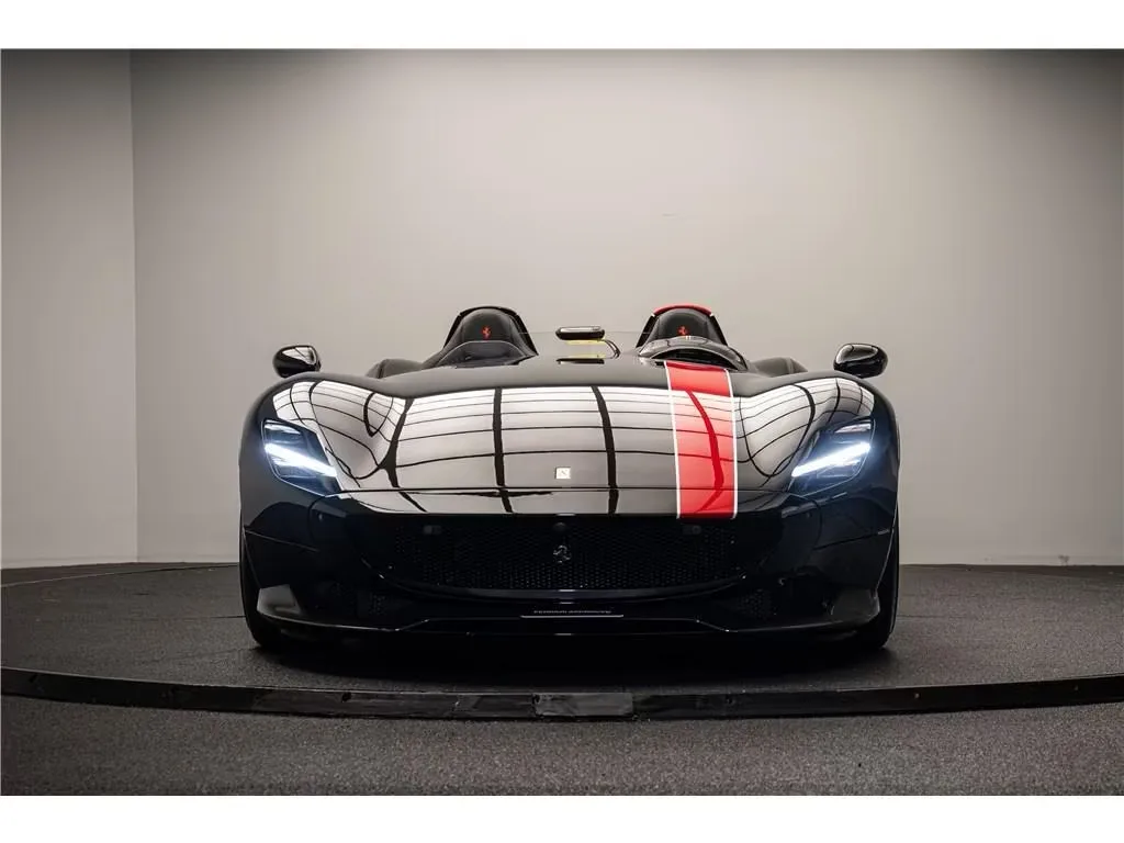 Ferrari Monza SP2 for sale — SP2