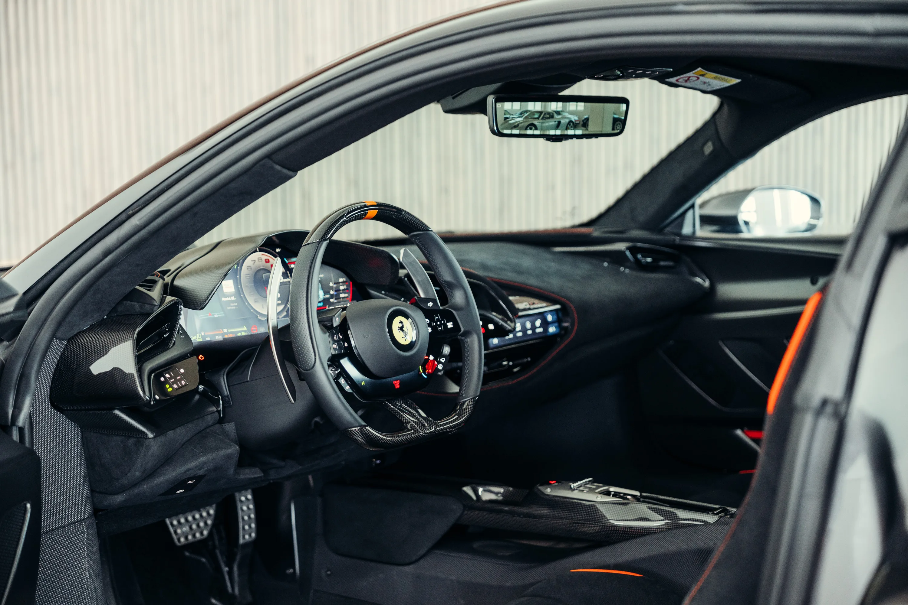 Ferrari SF90 Stradale XX