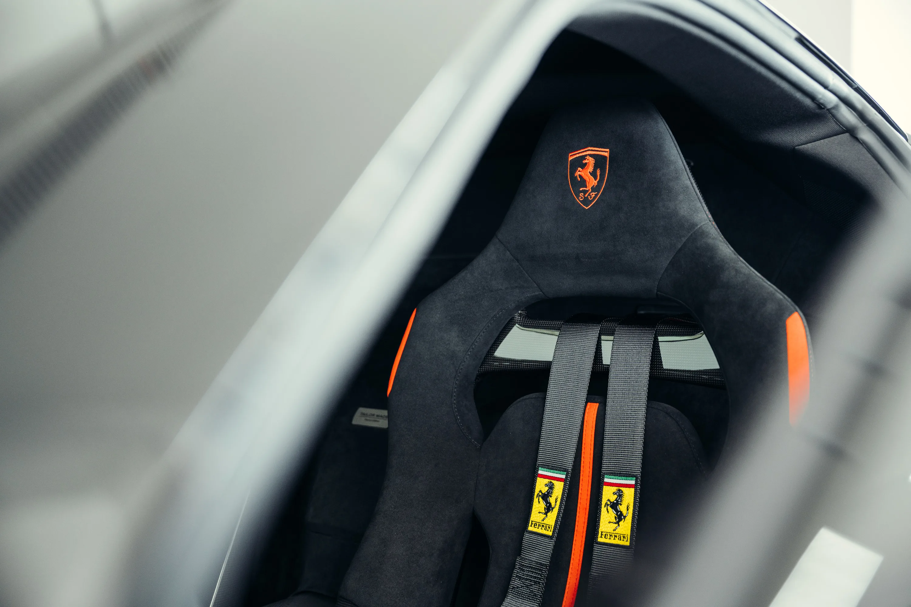 Ferrari SF90 Stradale XX