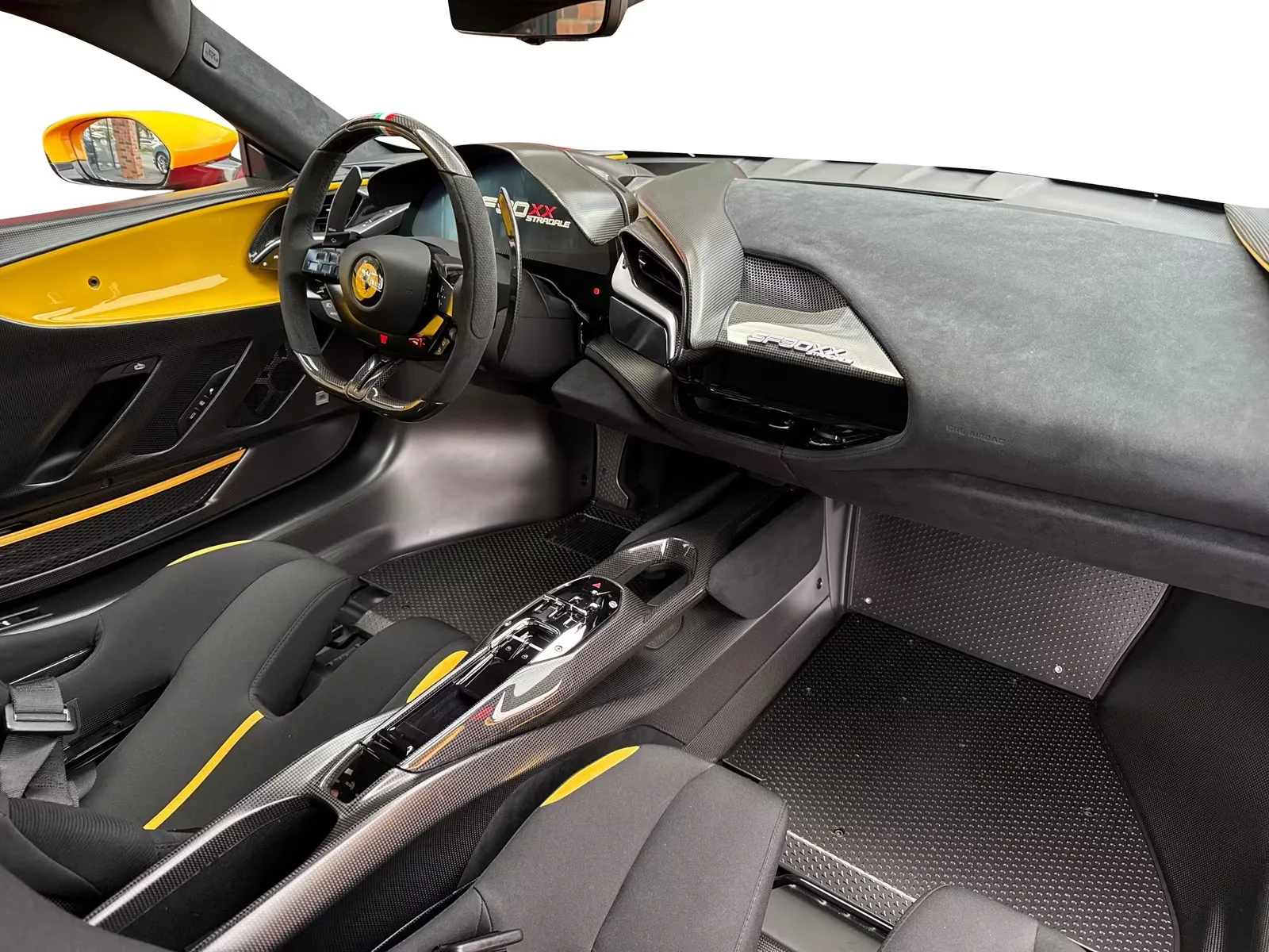 Ferrari SF90 Stradale XX for sale
