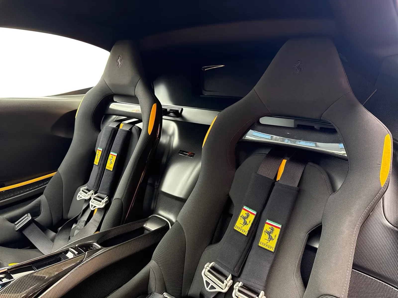 Ferrari SF90 Stradale XX for sale