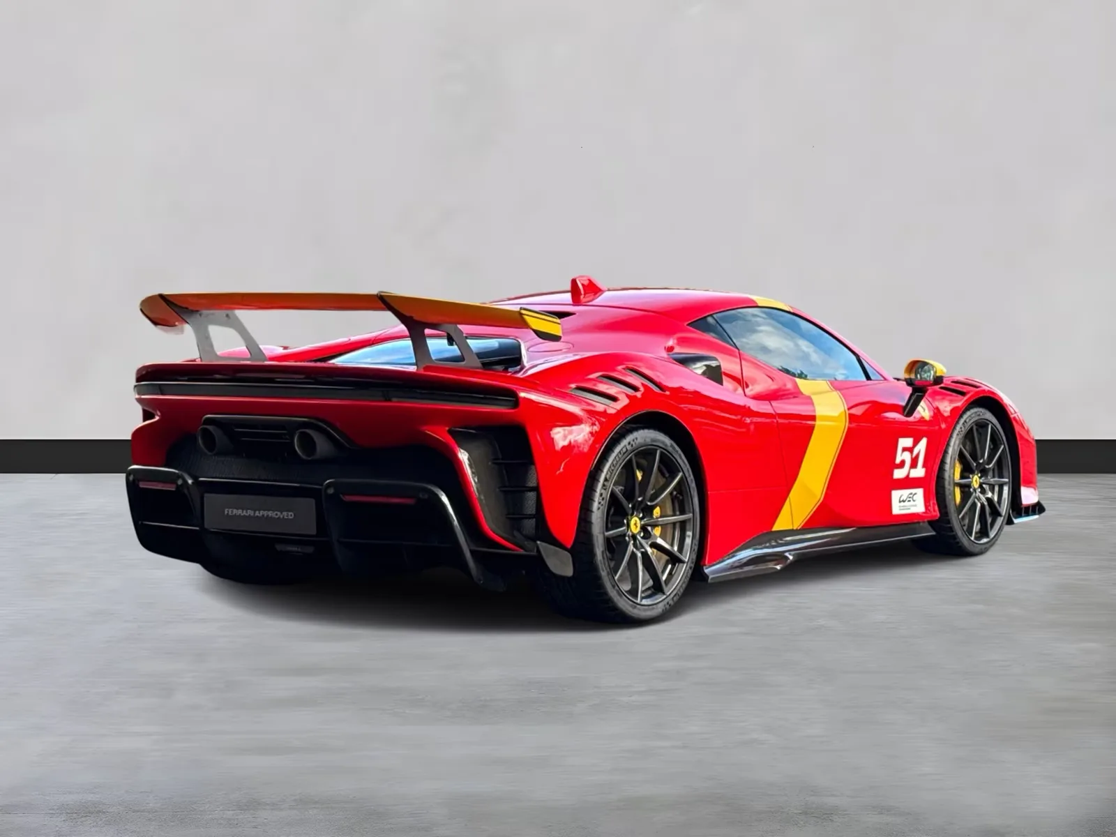 Ferrari SF90 Stradale XX for sale