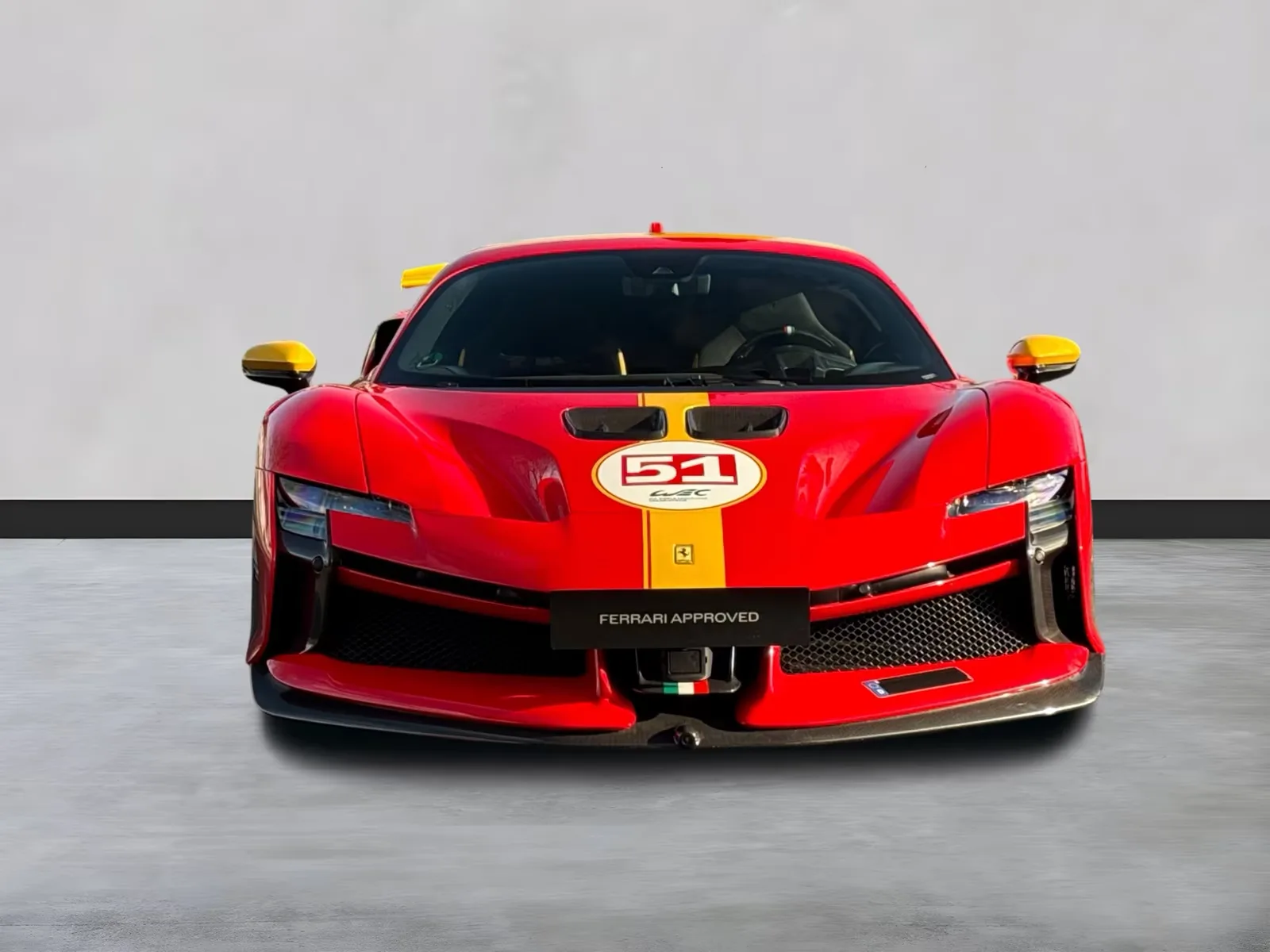 Ferrari SF90 Stradale XX for sale