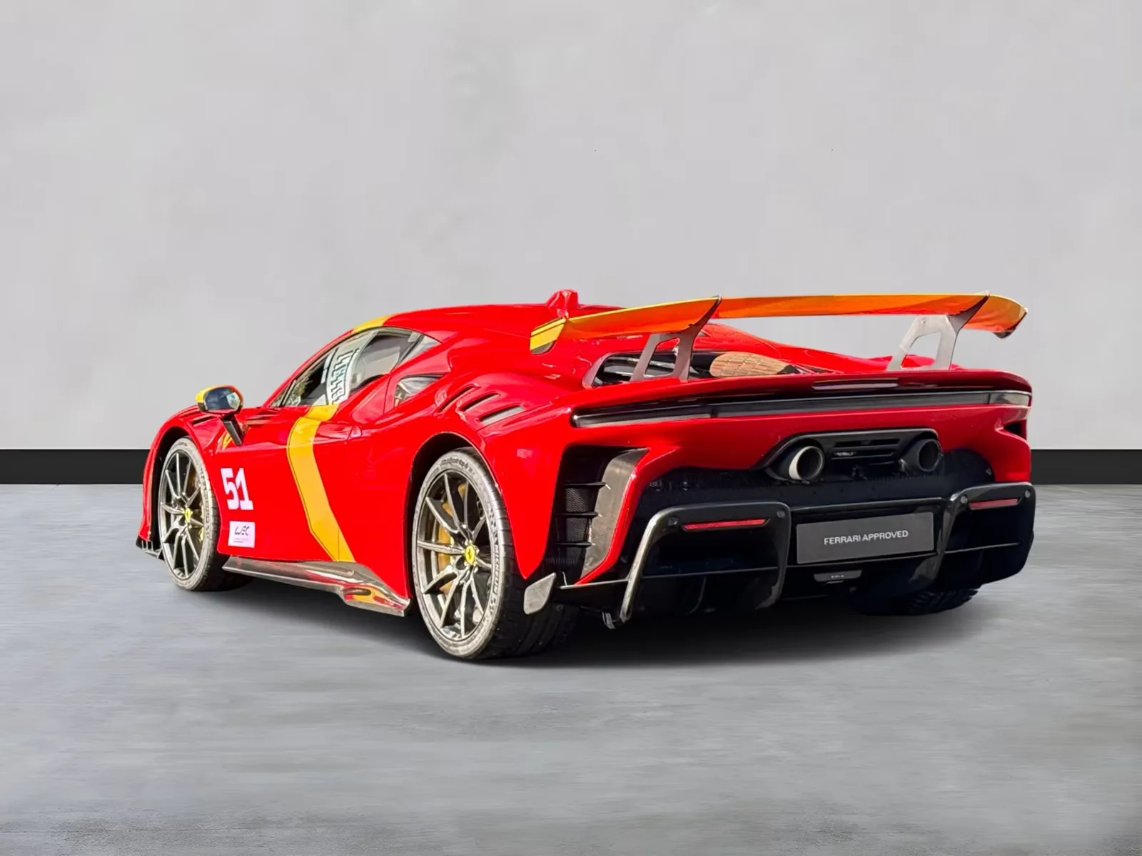 Ferrari SF90 Stradale XX for sale