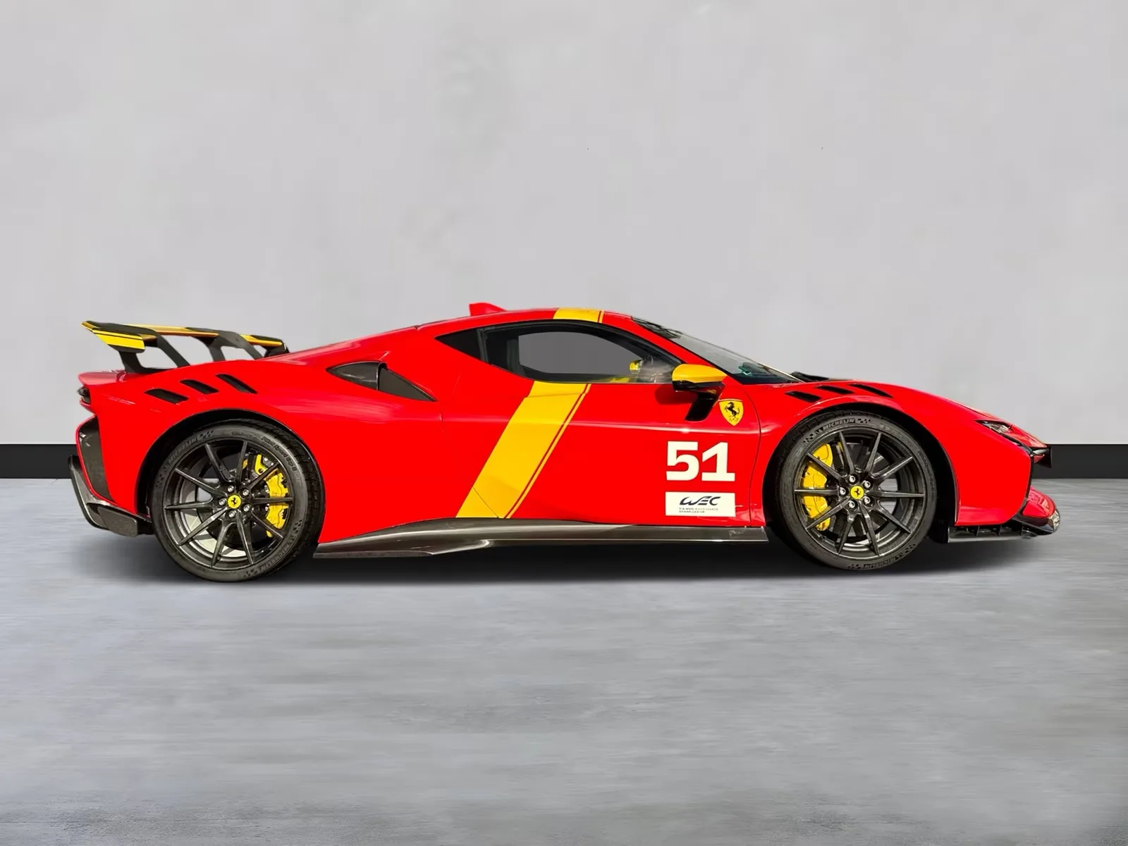 Ferrari SF90 Stradale XX for sale
