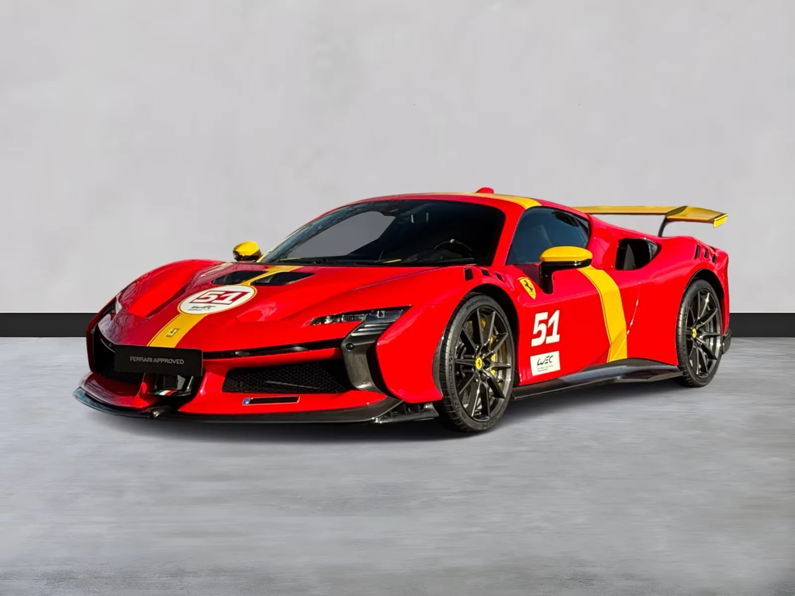 Ferrari SF90 Stradale XX for sale