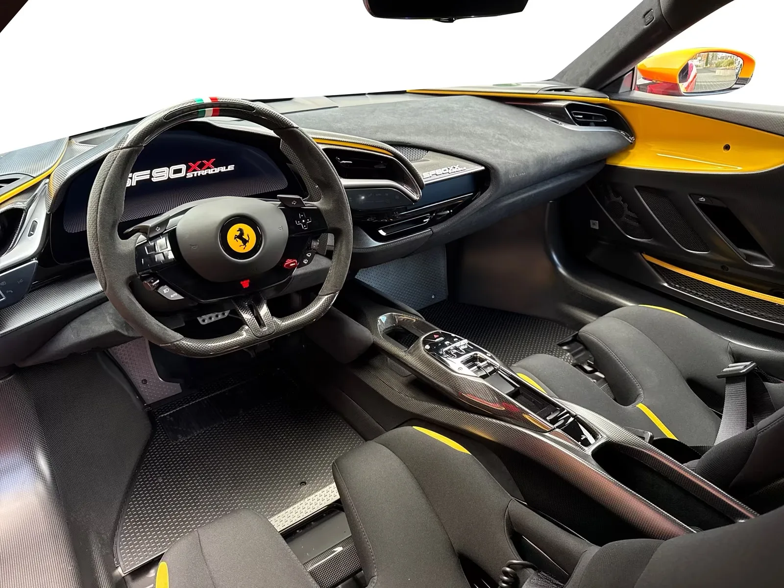 Ferrari SF90 Stradale XX for sale