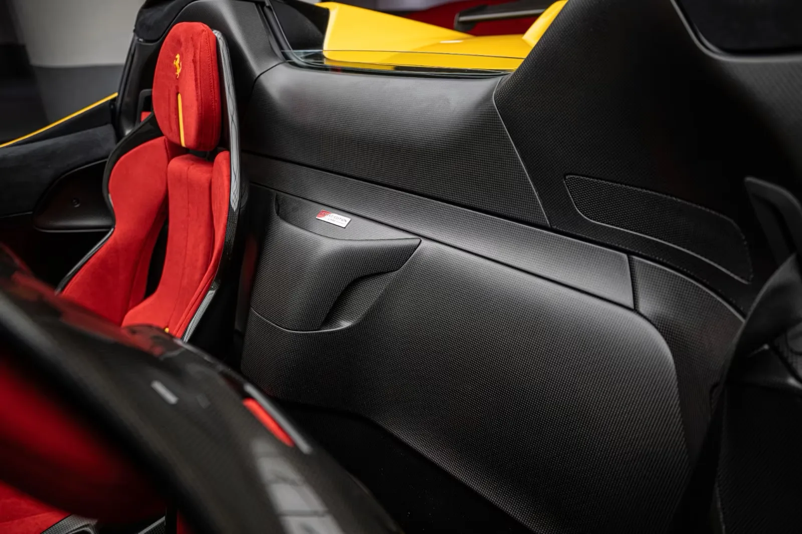 Ferrari SF90 XX Spider for sale — Spider