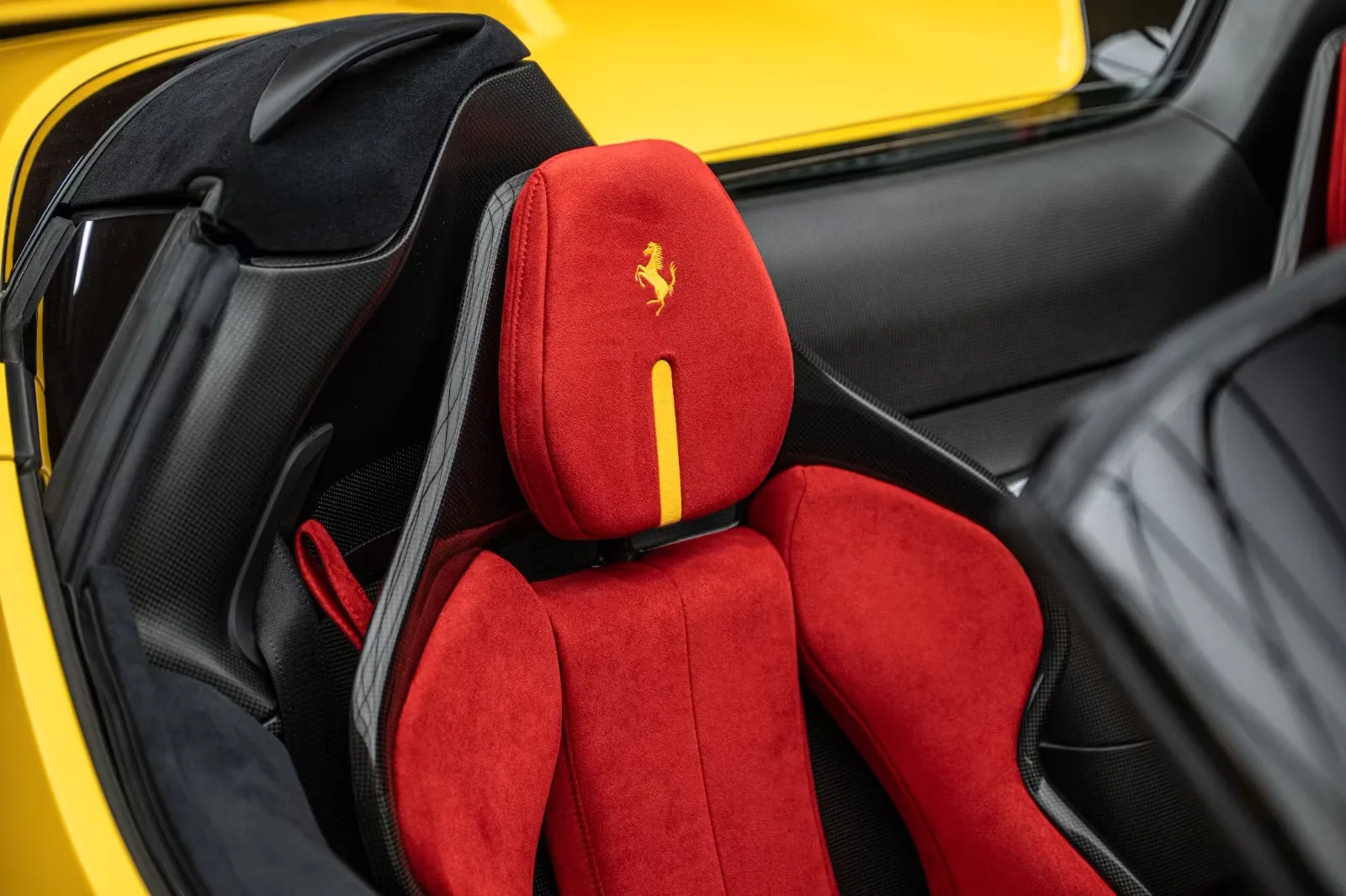 Ferrari SF90 XX SPIDER