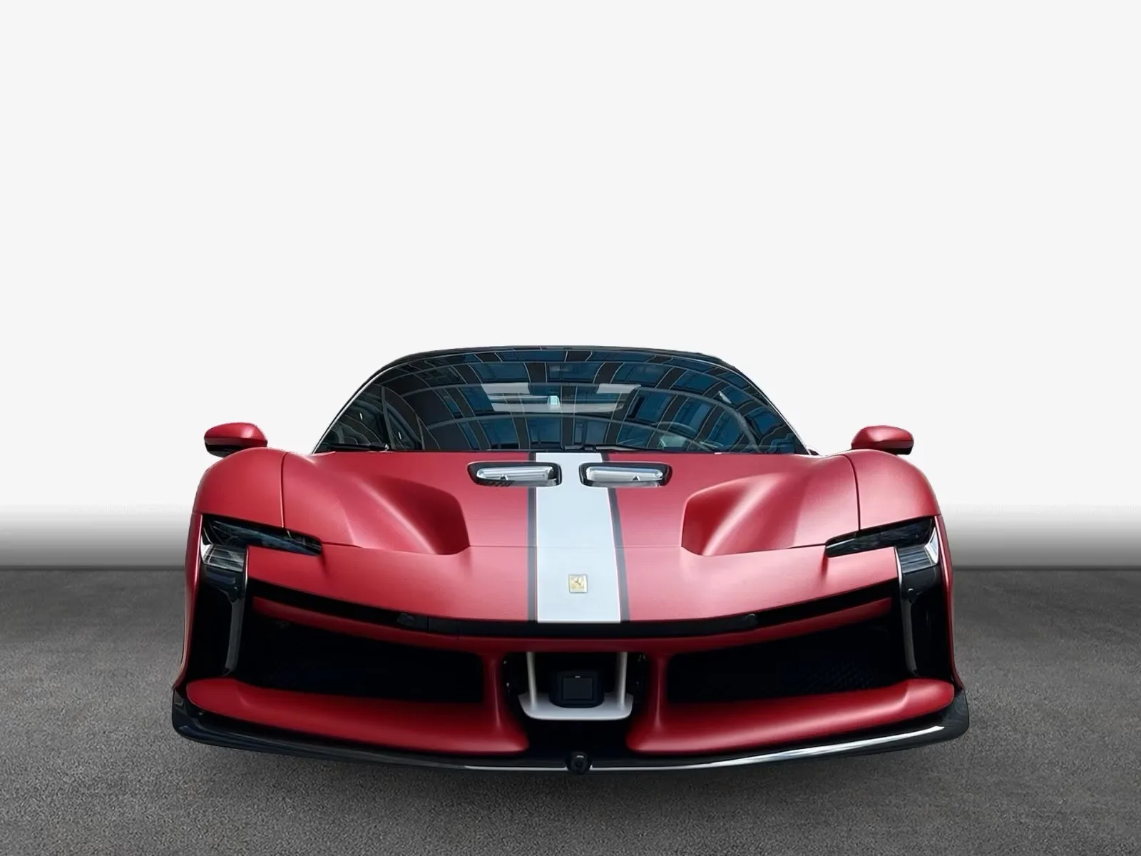 Ferrari SF90 XX Spider for sale Unit II