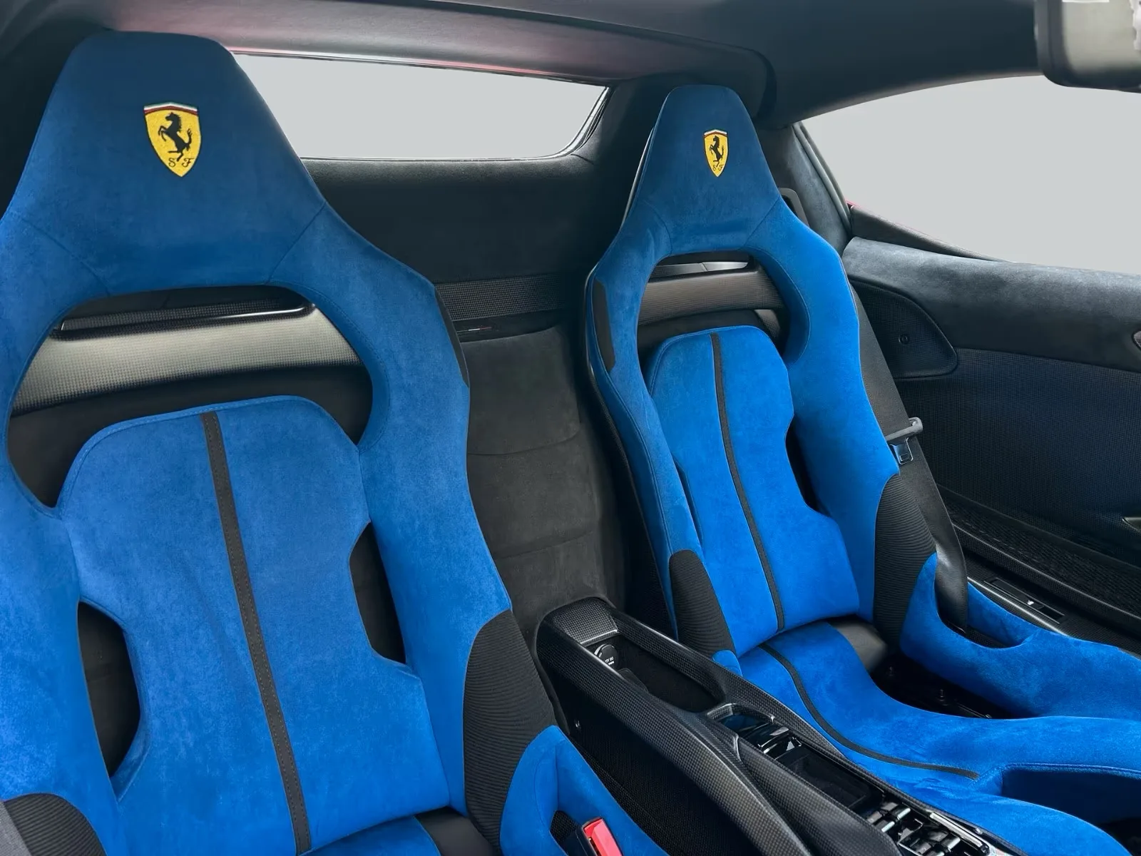 Ferrari SF90 XX Spider for sale Unit II